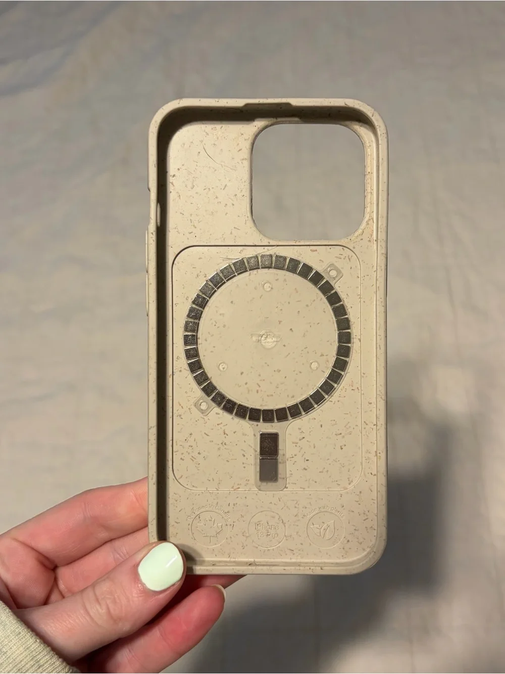 Pela Phone Case